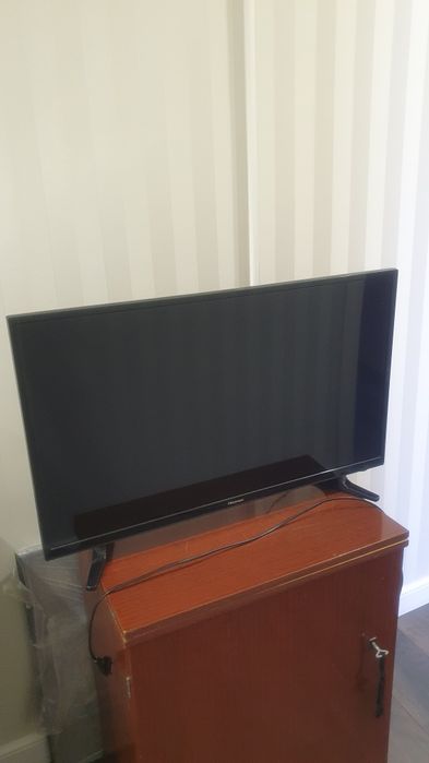 Телевизор Hisense