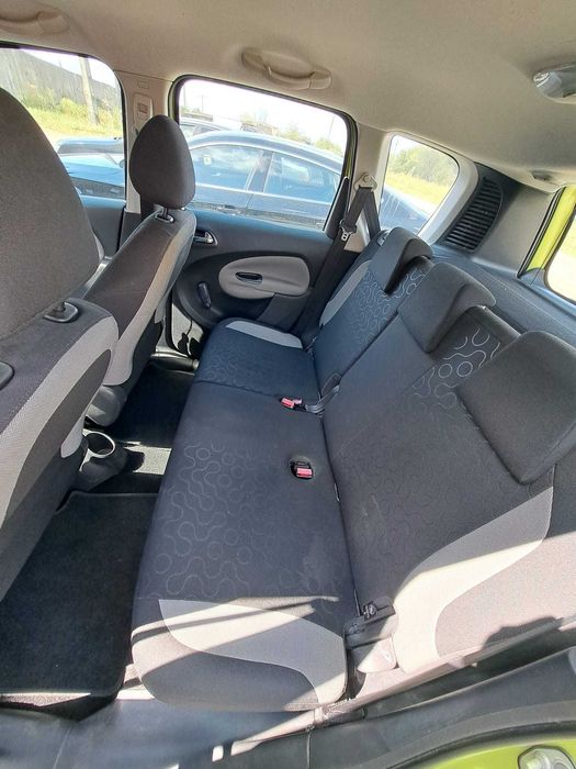 Citroen C3 Picasso