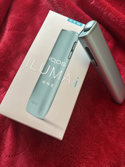 Iqos iluma i one