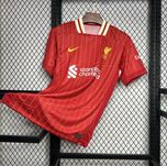 Тениска Liverpool 2024/2025 S/M