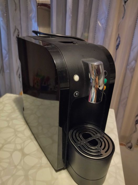 Кафемашини Tchibo Caffissimo и TeaLounge