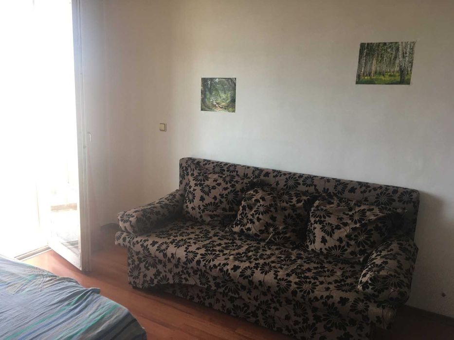 Дава се под наем Едностаен апартамент в София, Люлин 7 - 37 кв.м за 300 € - Снимка #2