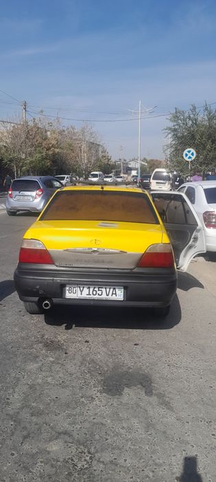 Nexia 1 sotiladi yili 2006