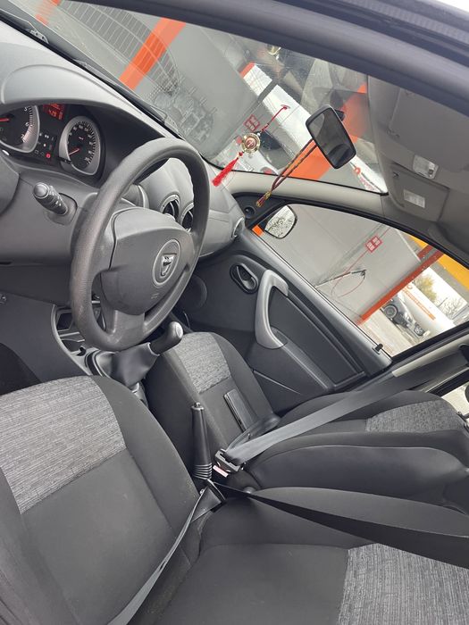 Dacia Duster 4x2 1.5 dCi – 2010/2011 – 189.000 km – stare foarte bună