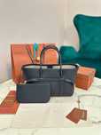 Geanta Loro Piana Ghiera Shopper