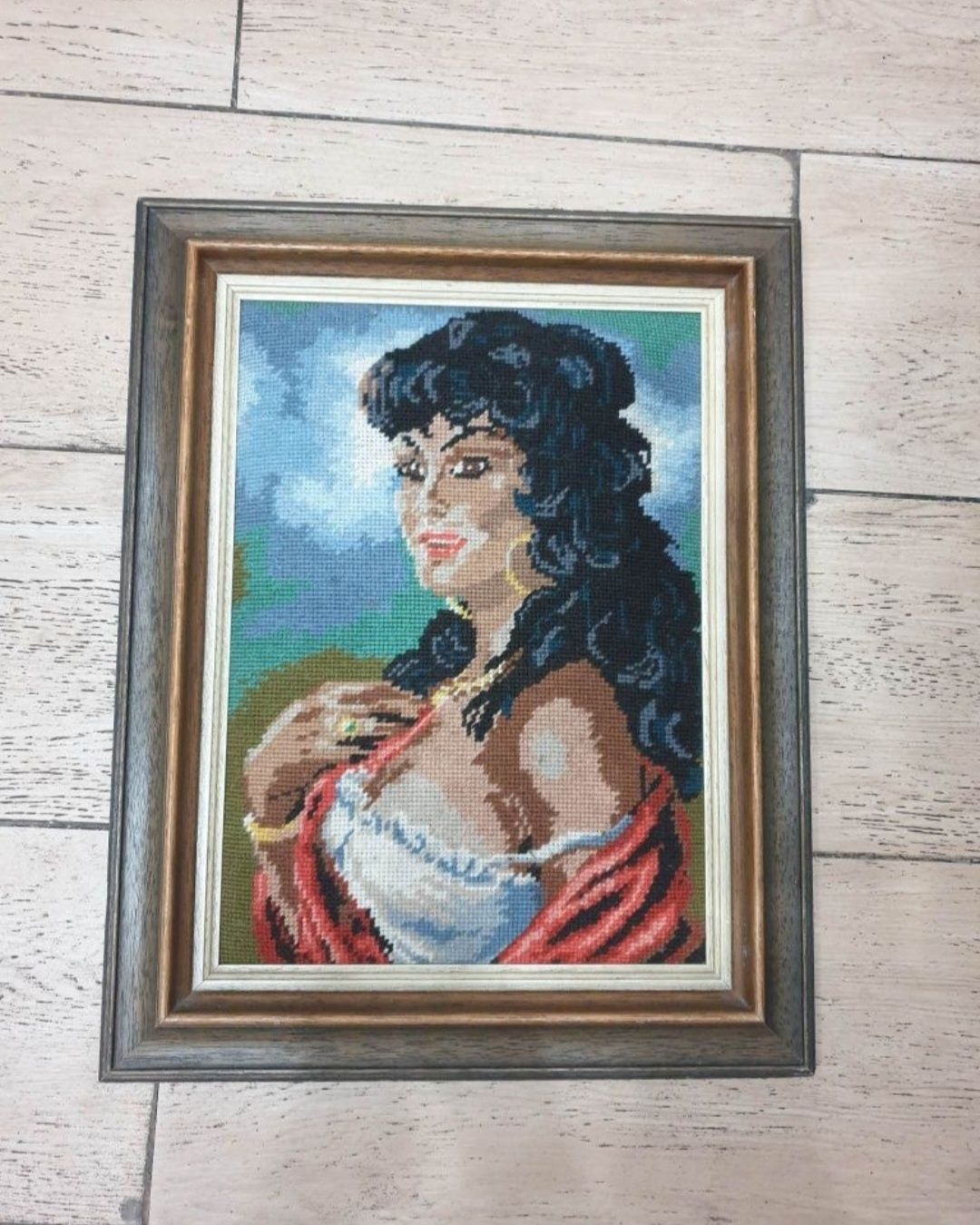 Гоблени на разпродажба  6-вида