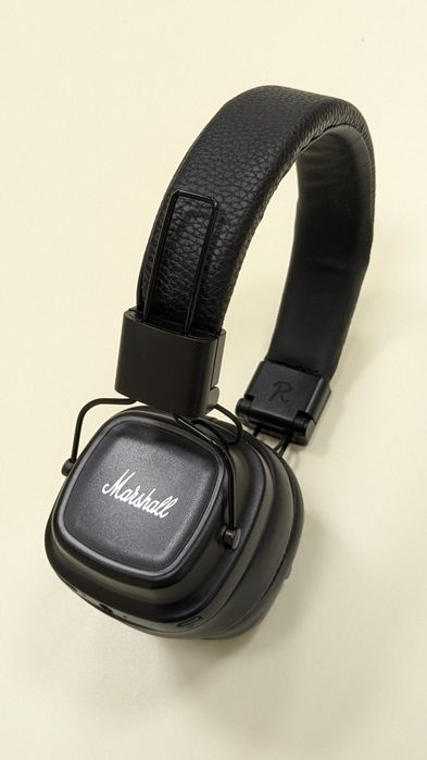 Marshall Major IV
