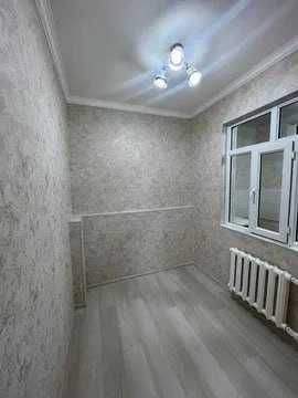 Продается квартира на Юнусабад-11 с ремонтом 1в2/1/4 37 м²!
