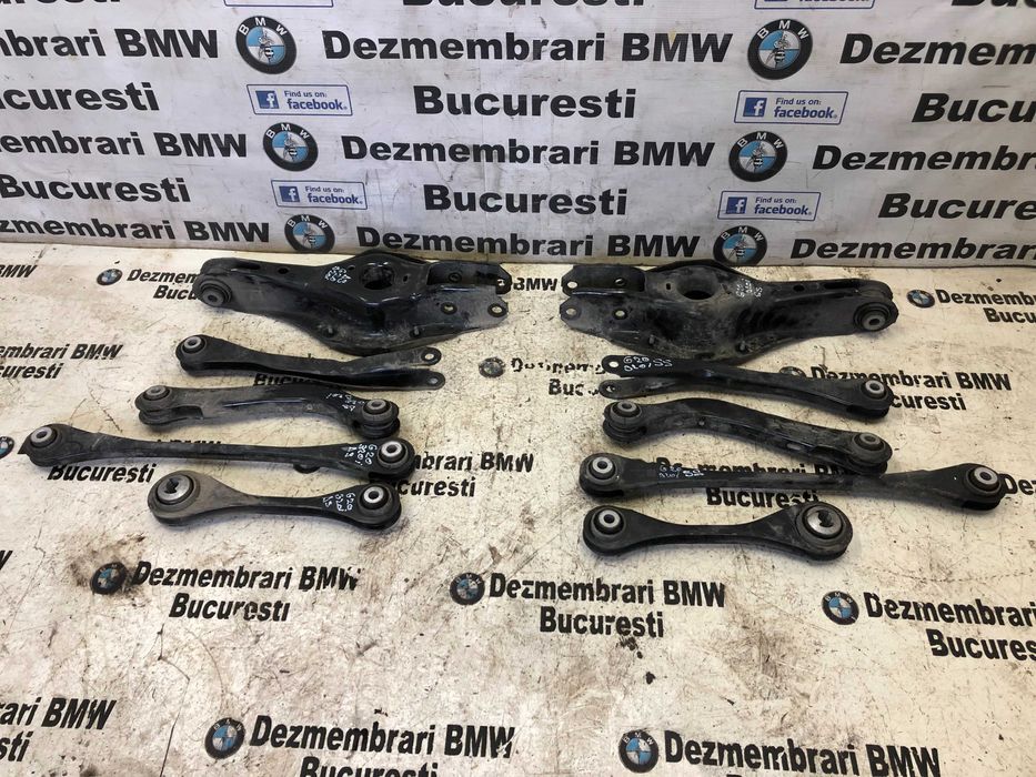 Brat suspensie fata spate original BMW seria 3 G20 G21