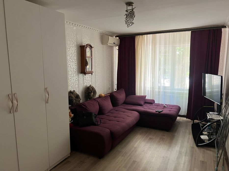 Продается 2х комн кв