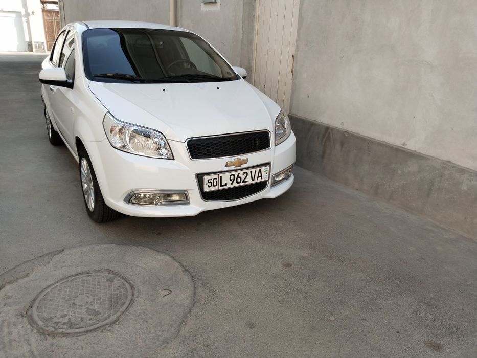 Nexia 3 Super ideal