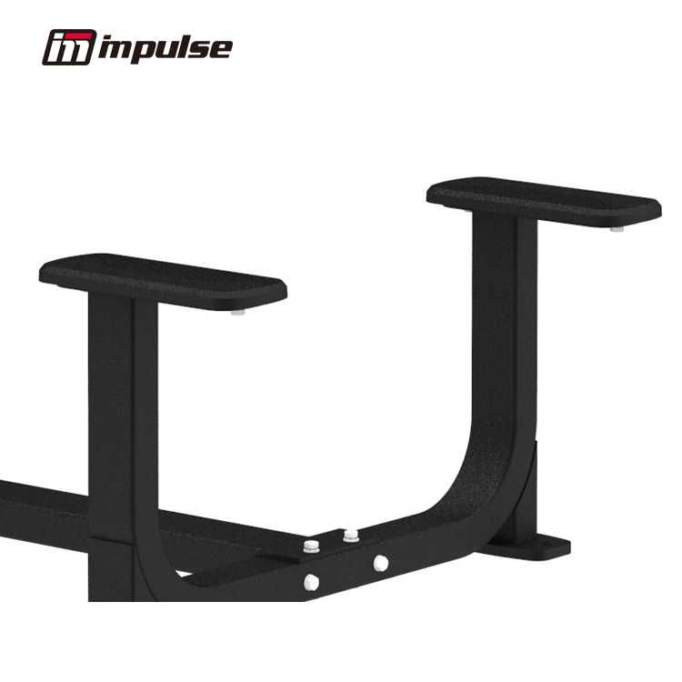 Набиране и Кофички – Weight Assisted Chin ( Dip combо ) IF9320