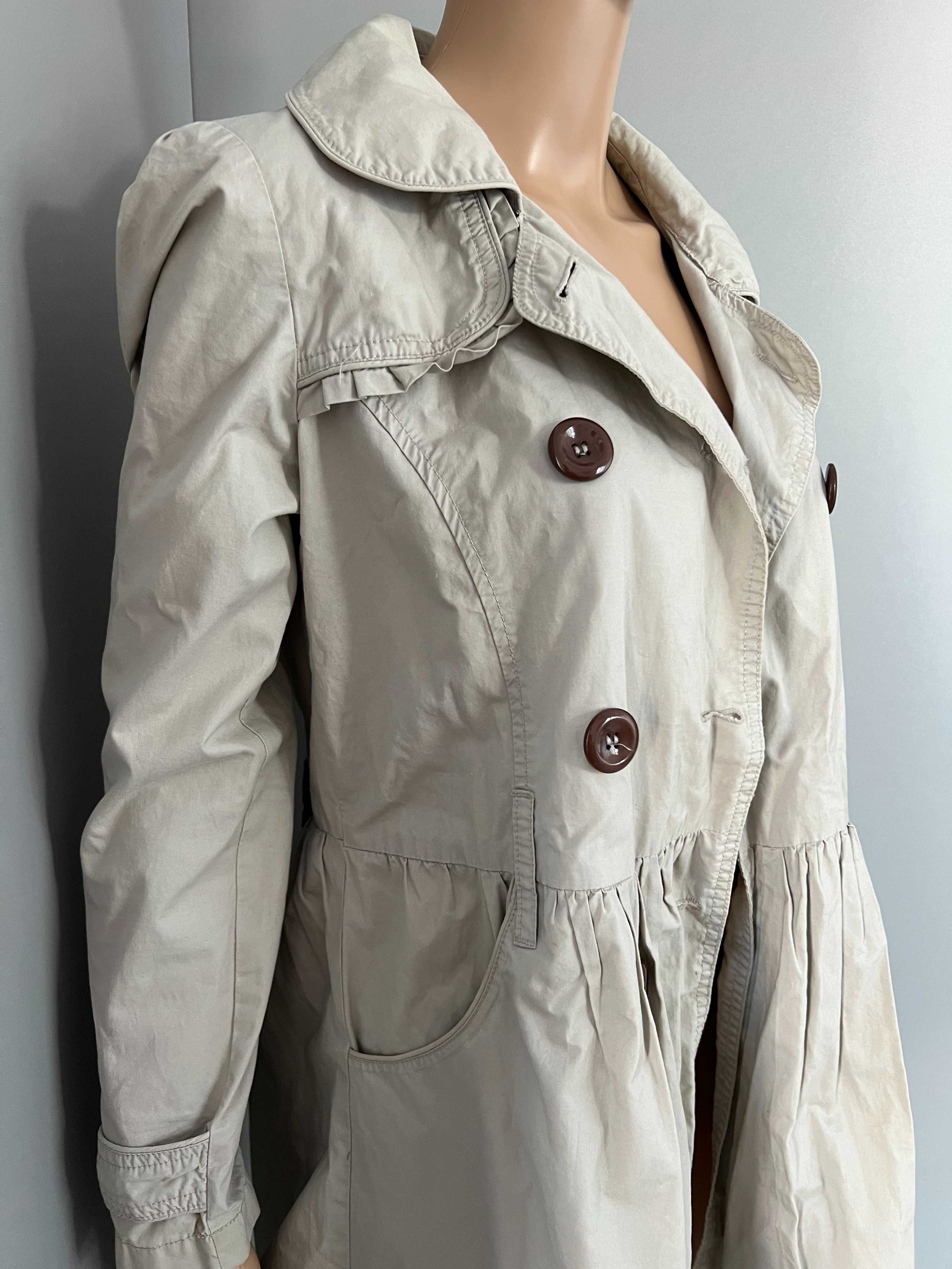 Trench elegant New Look