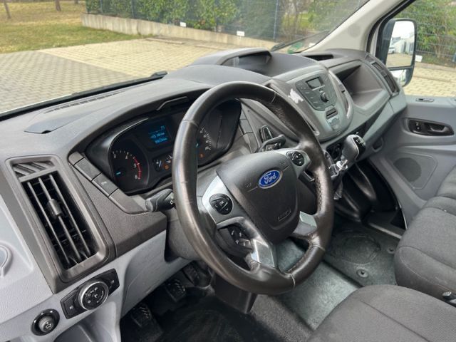 Vand Ford Transit 350 L4 H3 2019 Euro 6 98.000 km