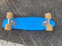 Pennyboard utilizat