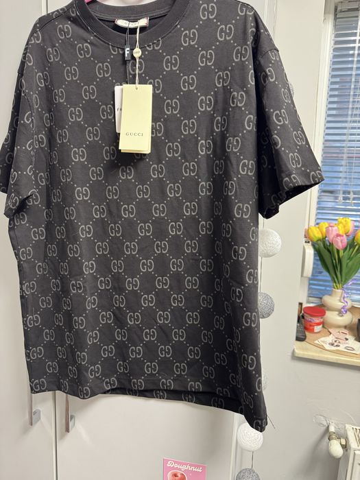 Мъжка тениска Gucci ХЛ