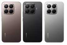 НОВ! Xiaomi 15T Pro 5G 512GB 12RAM Titan Black / Gray / Gold Гаранция!