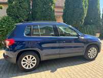 Volkswagen Tiguan 1.4TSI 2010 - 150CP