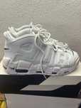 Маратонки Nike Uptempo 45
