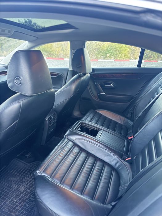 Vand/Schimb Passat CC BiXenon/Trapa/Incalzire/ParkAssist