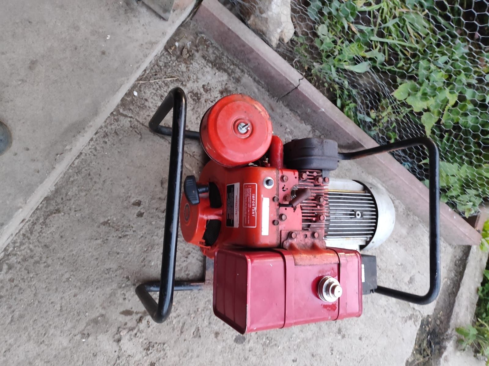 Vand generator Enderess 3,5 kW