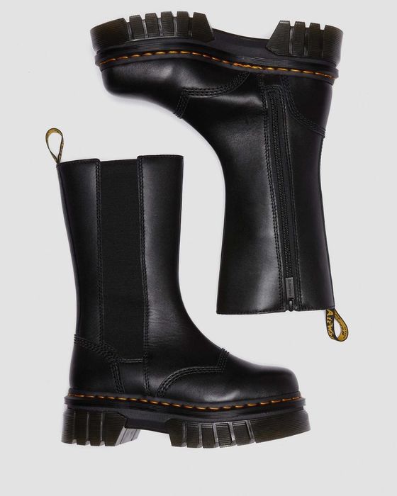 Dr Martens Audrick Chelsea Tall 40 100% original