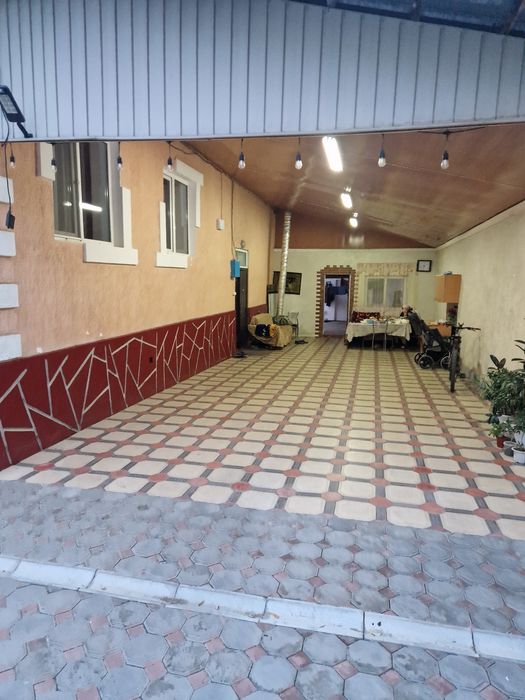 Дом  частный дом