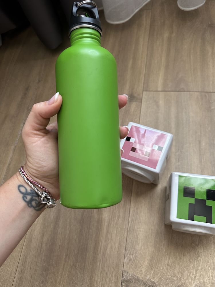Комплект Minecraft