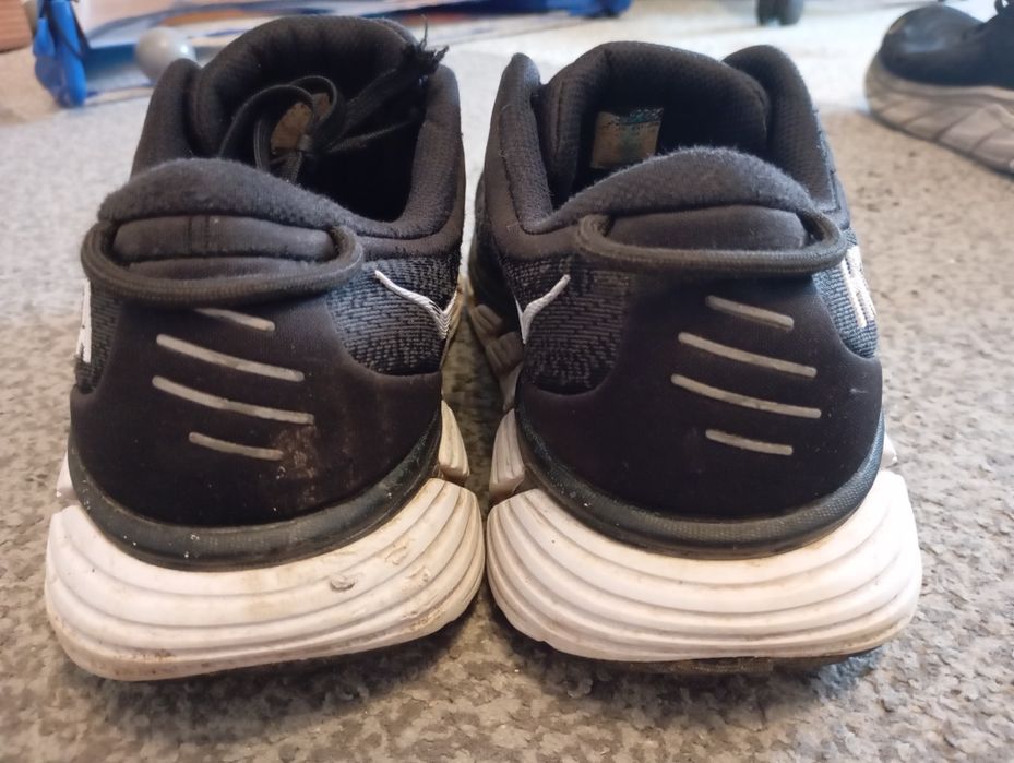 Hoka Gaviota 4 44 28 cm