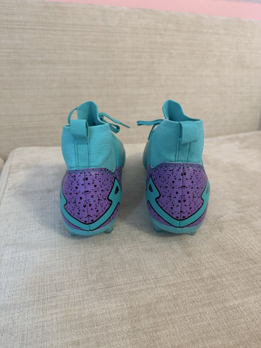 Nike Zoom Mercurial Superfly 9 Elite