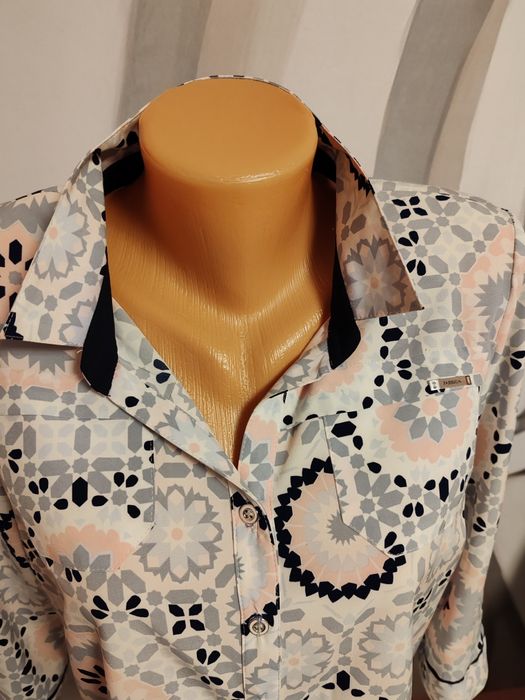 Bluza eleganta fascion Nor-bi