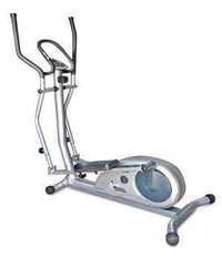 Кростренажор JetStream Heavy Duty Magnetic Elliptical