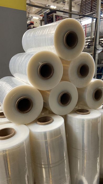 термоусадочная плёнка , плёнка для термоусадки , плёнка упаковочная