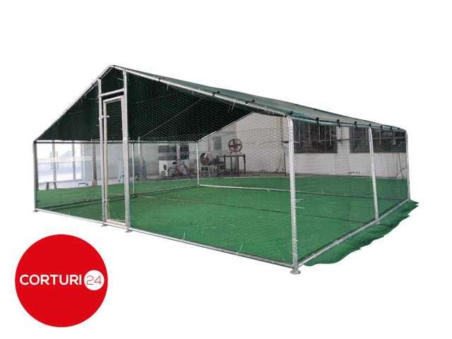 Cotet din plasa, pasari, 3x10 m, Nou, Corturi24