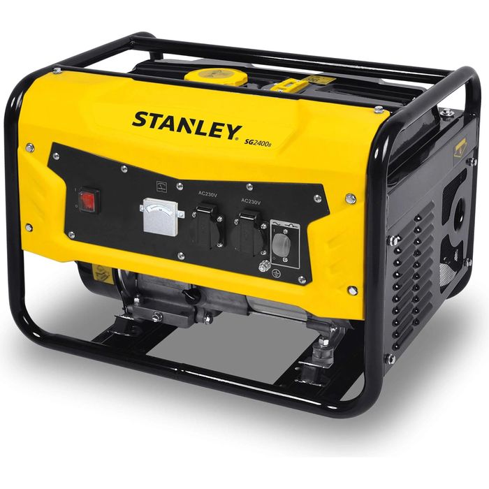 Generator de curent Stanley 2,4 kw