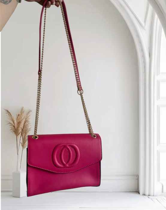 Дамски кожени чанти