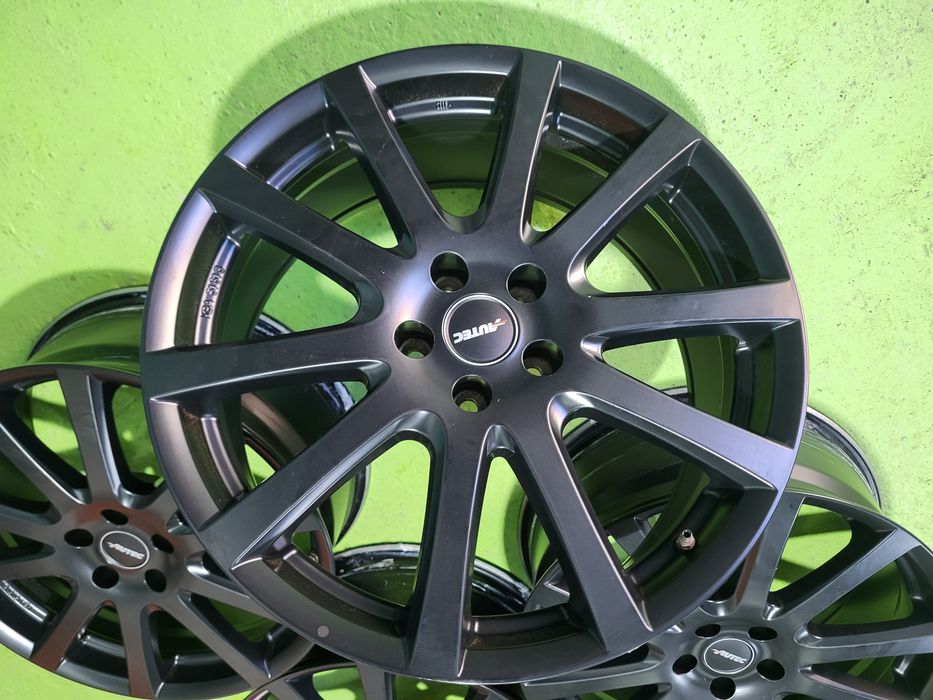 19 5x108 Volvo XC90 Ford лети джанти 5х108