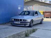 BMW 520i e34 1992 M52B28
