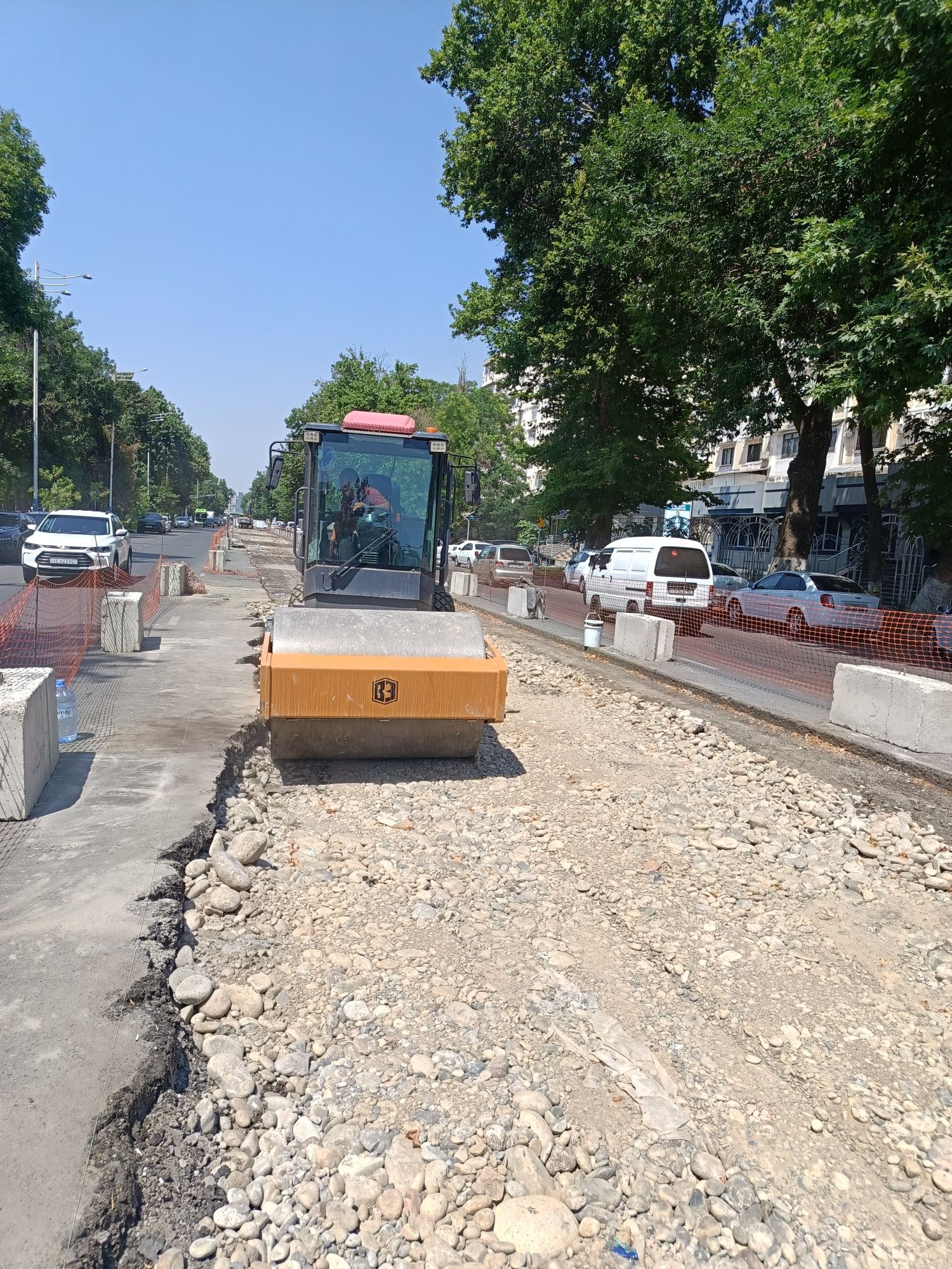 КАТОК АРЕНДА || ВИБРО каток ижарага берамиз