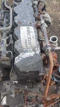 Motor  iveco 14/240