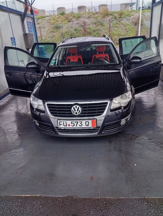 Vw pasat urgent an stare buna