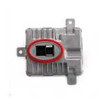 Balast xenon , unitate de comanda, droser Mercedes B-Class 2011-> W246