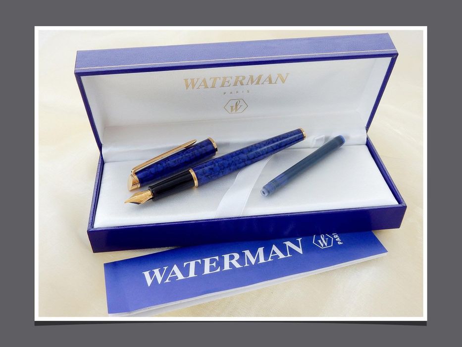 Писалка Waterman