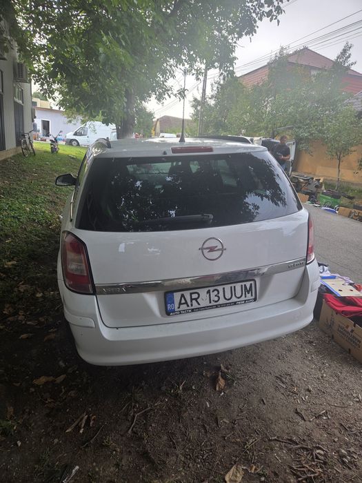 Opel Astra H 2011 1.7 diesel