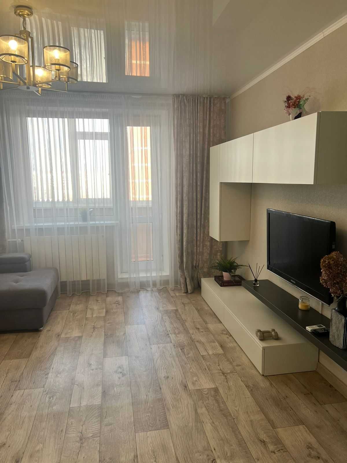 Продам 3-х комнатную квартиру в центре Гоголя 98