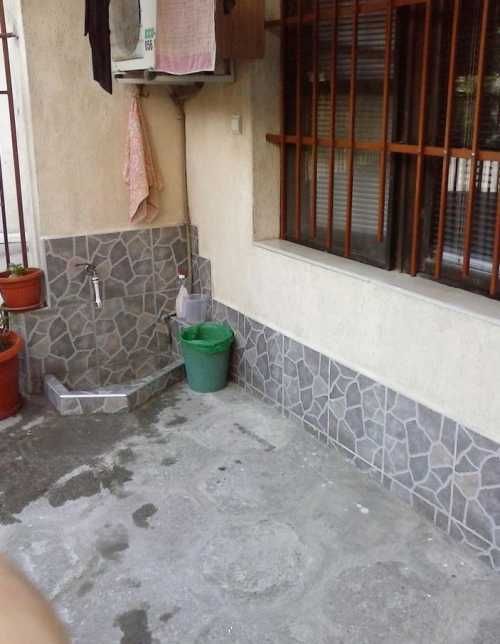 Дава се под наем Двустаен апартамент в Бургас, Възраждане - 50 кв.м за 76.5 € - Снимка #5