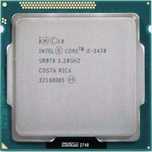 Процессор i5 3470