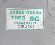 calculator motor Suzuki Vitara 1,6, benzina 8 v.