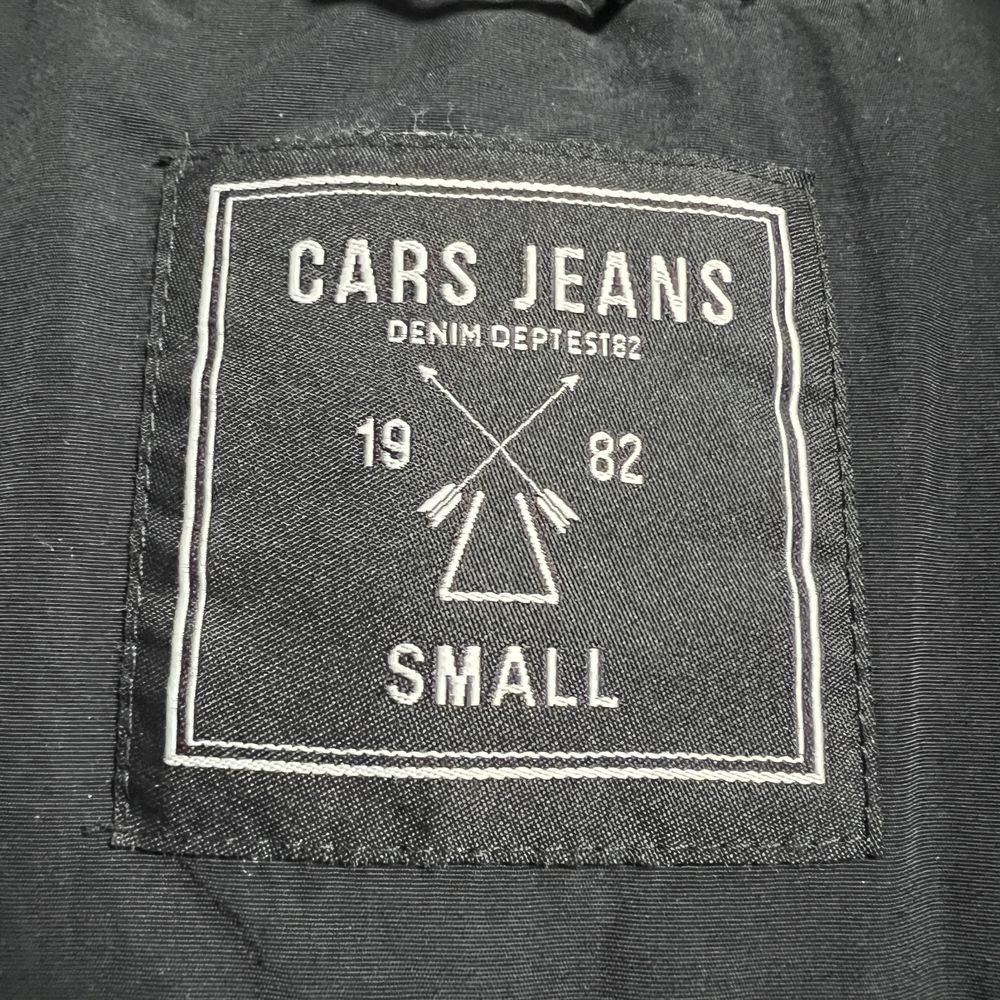 Geaca de Iarna Cars Jeans Marimea S