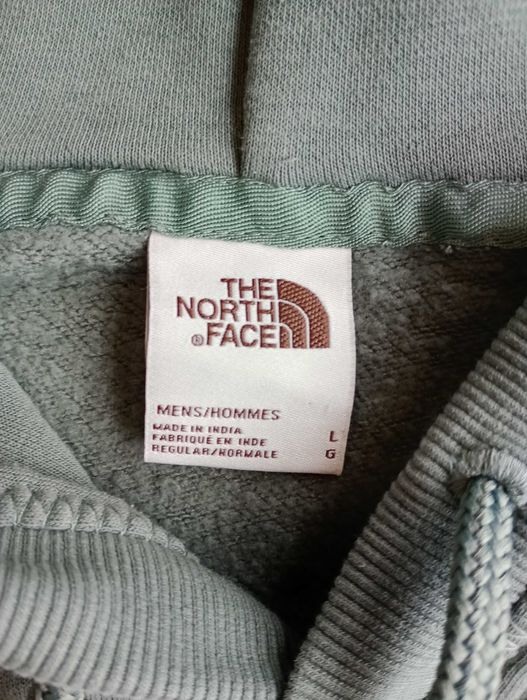 The North Face Himalayan мъжки суичър размер L